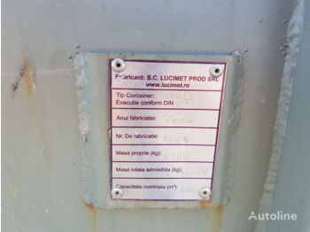 Tank container : picture 3