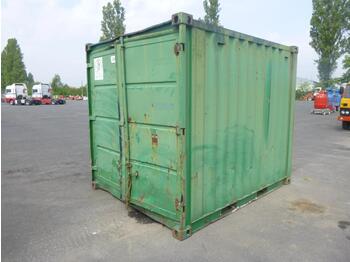 Shipping container 10FT Material Container: picture 1