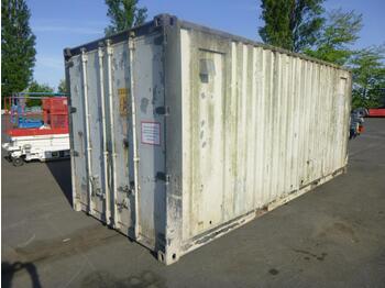 Shipping container 20FT Material Container: picture 1