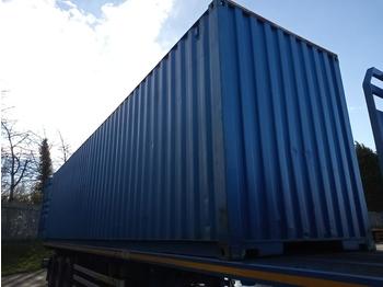 Construction container 40' Container Shelter: picture 1