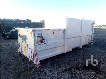 Shipping container AJK 20L: picture 1