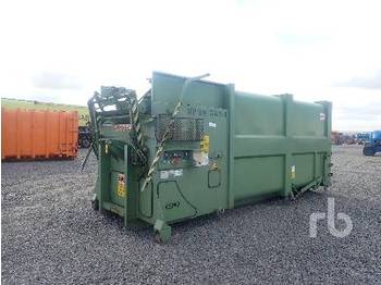 Shipping container AJK 20W: picture 1