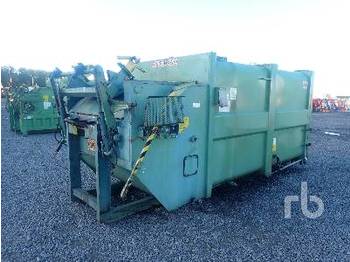 Shipping container AJK 20W Self-Loading: picture 1