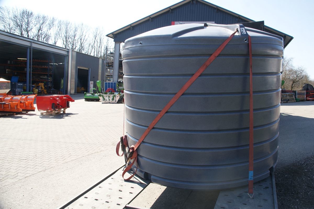 New Storage tank !!!AKTION!!!-Profi Dieseltank 5000-NEU: picture 15