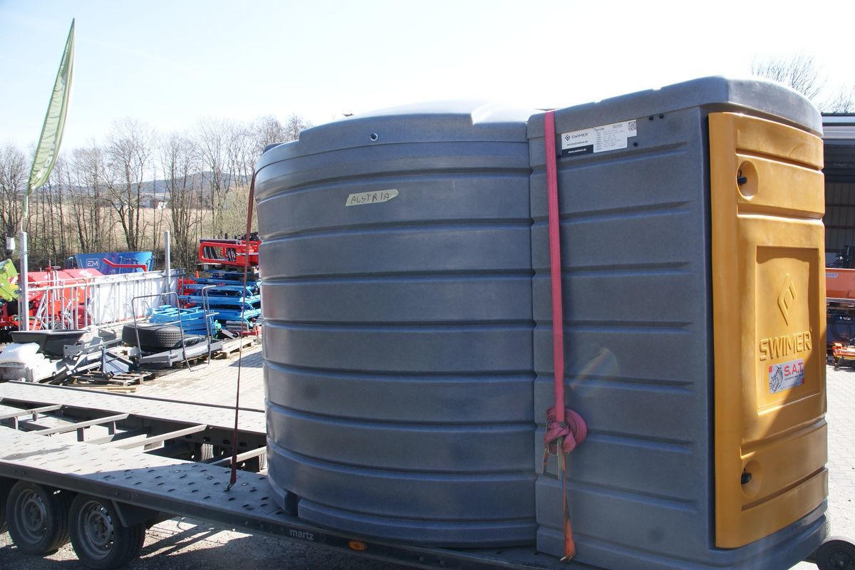 New Storage tank !!!AKTION!!!-Profi Dieseltank 5000-NEU: picture 14