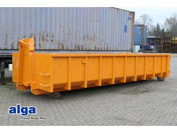 Roll-off container ALGA, Abrollbehälter, 15m³, Sofort verfügbar,NEU: picture 1