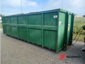 Tipper body DC-Container S6931: picture 1