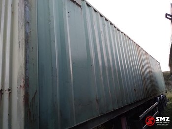Shipping container Diversen Occ Zeecontainer 40": picture 1