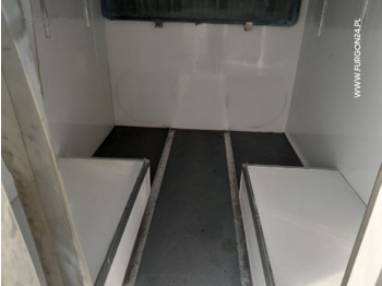 Refrigerator swap body KONTENER MROŹNIA CHŁODNIA STACJONARNA NR 569: picture 5