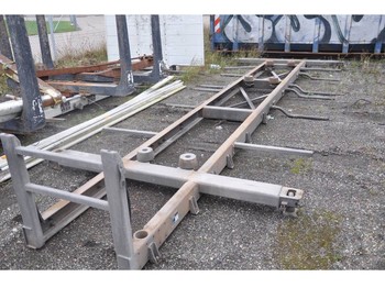 Lagab 7119-C-L - swap body/ container