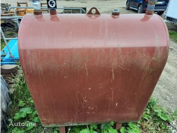 Storage tank for transportation of bitumen Roug: picture 1