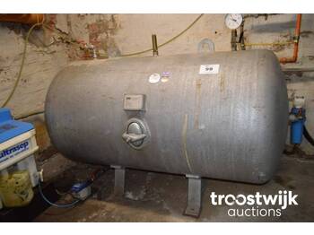 Storage tank STAG, 250 EUR from Germany - ID: 7373699