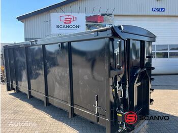 Roll-off container SCANCON