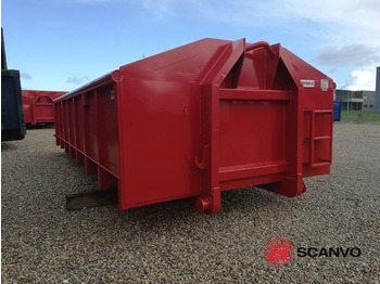 Roll-off container Scancon S5510: picture 1