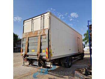Swap body - box Scania Box BOX8700: picture 1