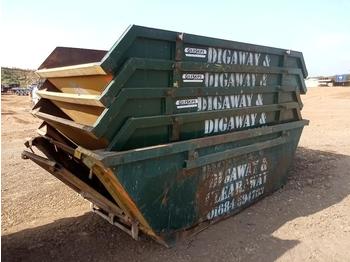 Welcome to Lytham St Anne's Skip Hire - Lytham St Annes Skip Hire
