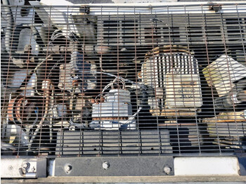 Refrigerator swap body THERMO KING TS-300 REFRIGERATION UNIT / KÜLMASEADE: picture 5