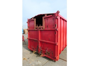 Roll-off container TRANSLIFT S99SP: picture 1