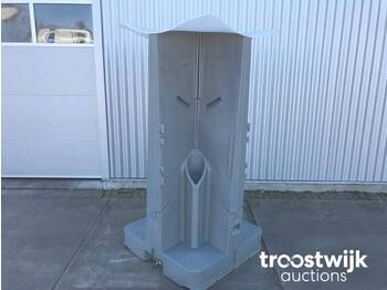 Construction container Toppla TPU-L01 Urinal: picture 1
