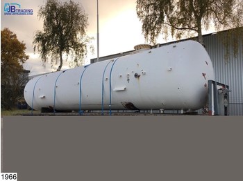 Storage tank Vöest Gas   60000 liter Propane LPG / GPL storage Gas gaz: picture 1