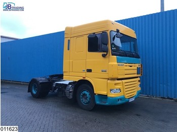 Tractor unit DAF 105 XF 460 EURO 5: picture 1