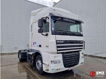 Tractor unit DAF 105 XF 460 Spacecab intarder: picture 1