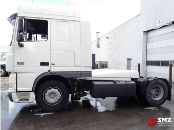 Tractor unit DAF 105 XF 460 manual: picture 5