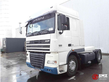 Tractor unit DAF 105 XF 460 manual: picture 3