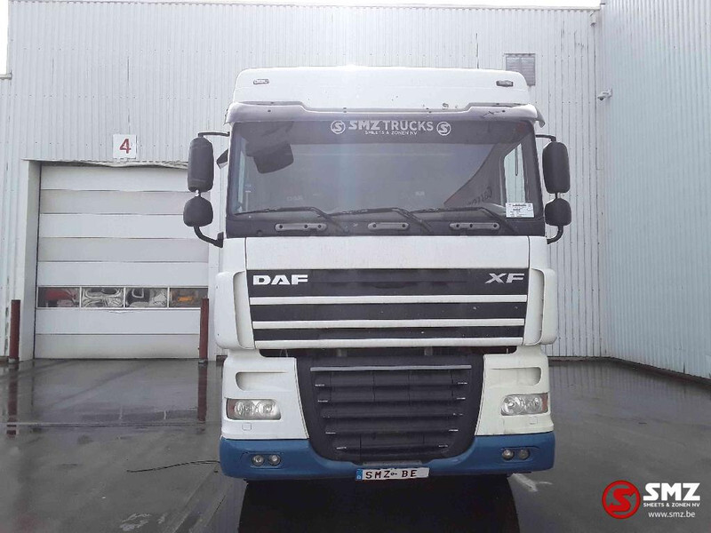 Tractor unit DAF 105 XF 460 manual: picture 3