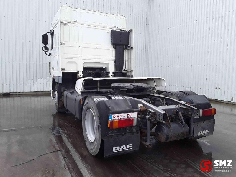 Tractor unit DAF 105 XF 460 manual: picture 10