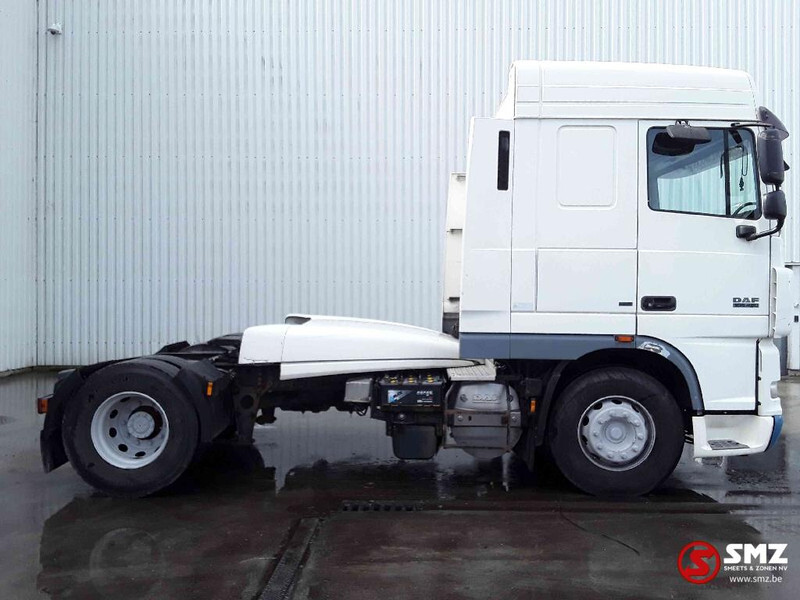 Tractor unit DAF 105 XF 460 manual: picture 5