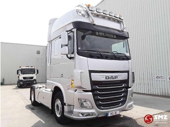Tractor unit DAF 106 XF 510 SuperSpaceCab Prestige ALL OPTIONS: picture 1
