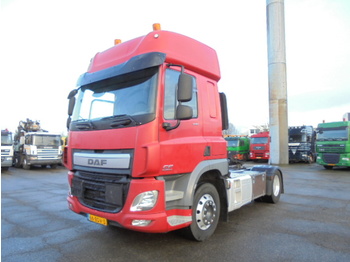 Tractor unit DAF 440 FT ADR: picture 1