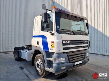 Tractor unit DAF 85 CF 380 E3 Hydraulic French: picture 1
