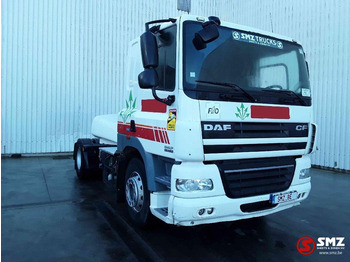 Tractor unit DAF CF 85 460