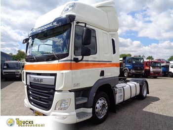 Tractor unit DAF CF 400 CF 400 + Euro 6: picture 1