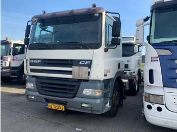 Tractor unit DAF CF 430 EURO-3 MANUAL GREARBOX RETARDER!!!!!!!!!!!!!!!: picture 1