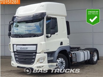Tractor unit DAF CF 440 4X2 SC ACC Compressor Alcoa's