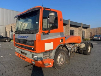 Tractor unit DAF CF 75 250