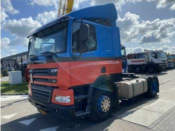 Tractor unit DAF CF 85.360 4X2: picture 1