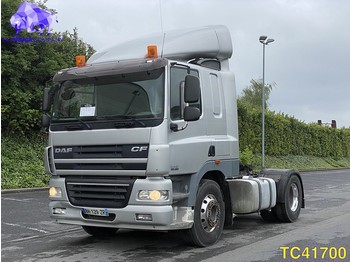 Tractor unit DAF CF 85 410 Euro 5: picture 1