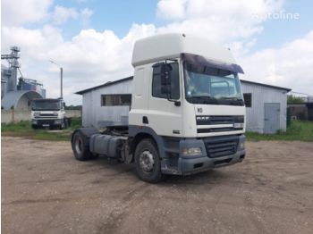 Tractor unit DAF CF 85 430: picture 1