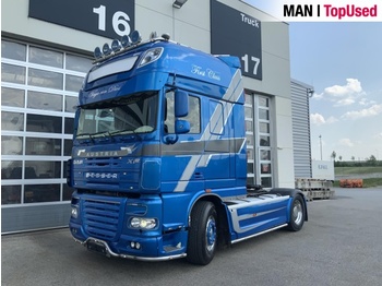 Tractor unit DAF FTXF 460: picture 1