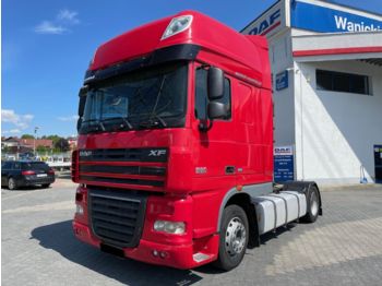 Tractor unit DAF FT 105.460: picture 1