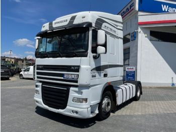 Tractor unit DAF FT 105.460: picture 1