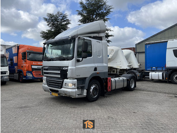 DAF FT CF85 410 - AUTOMATIC - NL TOP TRUCK - TUV 8/23 - Tractor unit