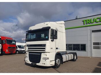 DAF FT XF 105.460 - tractor unit