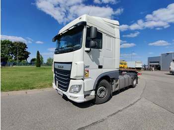 Tractor unit DAF FT XF 106.460: picture 1