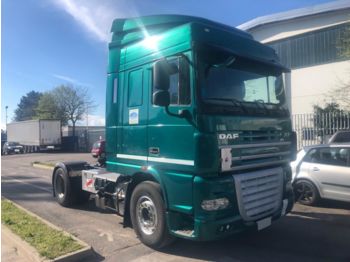 Tractor unit DAF Trattore Stradale Daf XF460 Euro 5 - ADR: picture 1