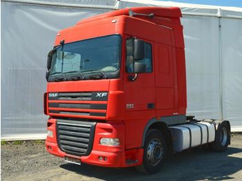 Tractor unit DAF XF105 460 E5 automat: picture 1